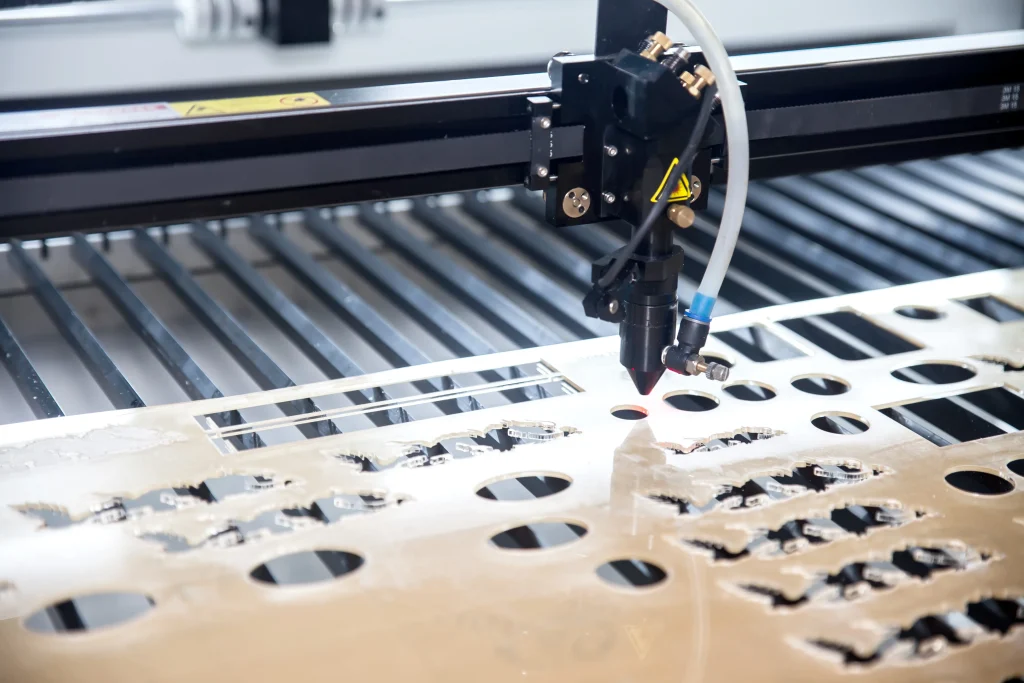 The Future of Die Cutting Technology